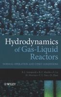 Hydrodynamics of Gas-Liquid Reactors: Normal Operation and Upset Conditions 0470747714 Book Cover