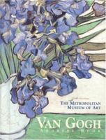 Van Gogh Address Book 0821225588 Book Cover