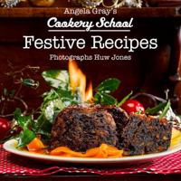 Festive Recipes 1912050447 Book Cover