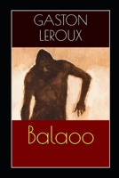 Balaoo 1849025576 Book Cover