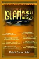 Islam, Peace Or Beast 1482569817 Book Cover