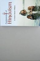 Fundamentals of Hinduism 8124606072 Book Cover
