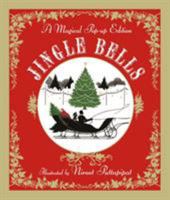 Jingle Bells: A Magical Pop-Up Edition 076367821X Book Cover