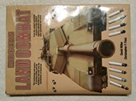 Modern Land Combat 0517638541 Book Cover