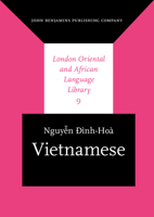Vietnamese/Tieng Viet Khong Son Phan: Tieng Viet Khong Son Ph An 1556197330 Book Cover
