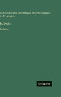 Bulletin: Bulletin (French Edition) 3563757631 Book Cover