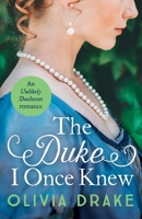 The Duke I Once Knew 1250174376 Book Cover