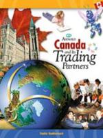 Canada and Its Trading Partners 0919913695 Book Cover