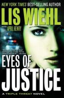 Eyes of Justice 140168758X Book Cover