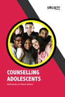Counselling Adolescents 1773614266 Book Cover