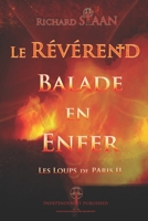 Balade en Enfer (Le Révérend) (French Edition) B0G4G8JBT1 Book Cover