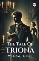 The Tale Of Triona 9370816038 Book Cover