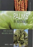 Palms in Australia 0730100073 Book Cover