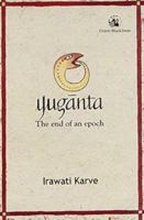 Yuganta: The End of an Epoch 0863110983 Book Cover