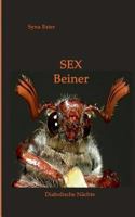 Sex Beiner: Diabolische Nächte 3748173652 Book Cover