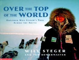 Over the Top of the World 0618062394 Book Cover