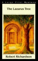 The Lazarus Tree: A Maltravers Mystery 0373261667 Book Cover