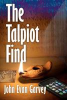 The Talpiot Find 1475218664 Book Cover