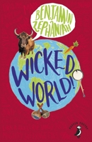 Wicked World! (Puffin Poetry) 0141306831 Book Cover