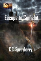 Escape to Camelot B0BVD2SF6K Book Cover