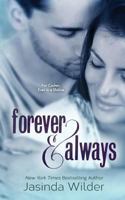 Forever & Always 1941098010 Book Cover