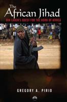 The African Jihad 156902278X Book Cover