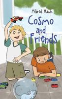 Cosmo and Friends 1643001183 Book Cover