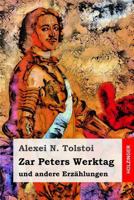 Zar Peters Werktag 3743729288 Book Cover