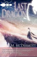 Last Dragon 0786948574 Book Cover