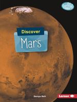 Discover Mars 1541527860 Book Cover
