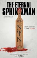 The Eternal Sphinxman 1479369101 Book Cover