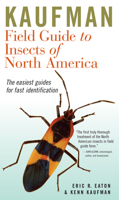 Kaufman Field Guide to Insects of North America B00A2OR6RO Book Cover