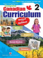 Complete Canadian Curriculum Gr.2 1771490306 Book Cover