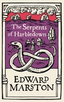 The Serpents Of Harbledown 0312180217 Book Cover
