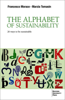 The Alphabet of Sustainability: 26 ways to be sustainable 8831322915 Book Cover