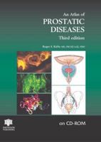 An Atlas of Prostatic Diseases CD-ROM 184214216X Book Cover