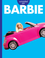 Curiosidad Por Barbie B0DNYPPBWL Book Cover