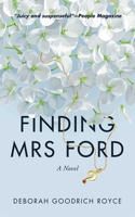 Finding Mrs. Ford 1642933597 Book Cover