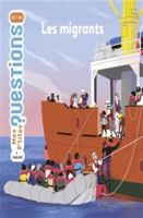 Les migrants 2408014166 Book Cover
