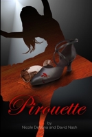 Pirouette B08GLSVVVD Book Cover