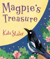 Magpie's Treasure 1849390088 Book Cover
