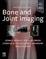 Resnick's Bone and Joint Imaging 0323523277 Book Cover