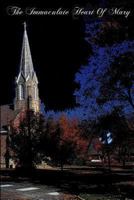 The Immaculate Heart Of Mary 1478189401 Book Cover