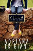 Viola in Reel Life 0061451045 Book Cover