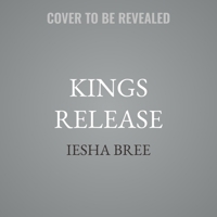 Kings Release B0GGD69Y89 Book Cover