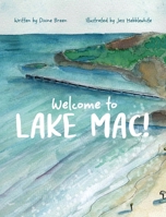 Welcome to Lake Mac! 0646742469 Book Cover