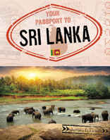 Your Passport to Sri Lanka 1496697227 Book Cover