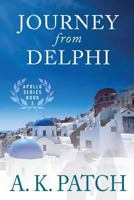 Journey From Delphi 0990872467 Book Cover