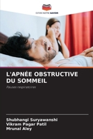 L'Apnée Obstructive Du Sommeil (French Edition) 6204597523 Book Cover