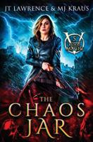 The Chaos Jar 1094867551 Book Cover